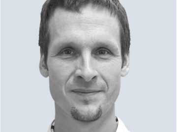 Martin Kuliha