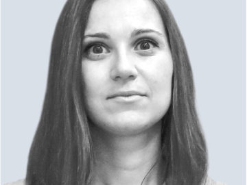 Marta Novosádová